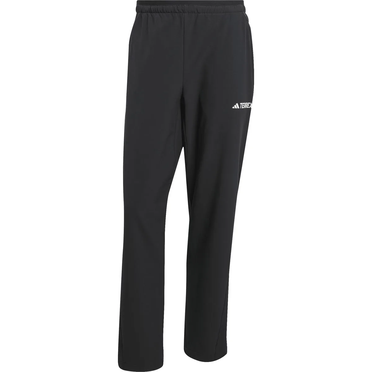 Terrex MT Liteflex Herren Hose, schwarz M