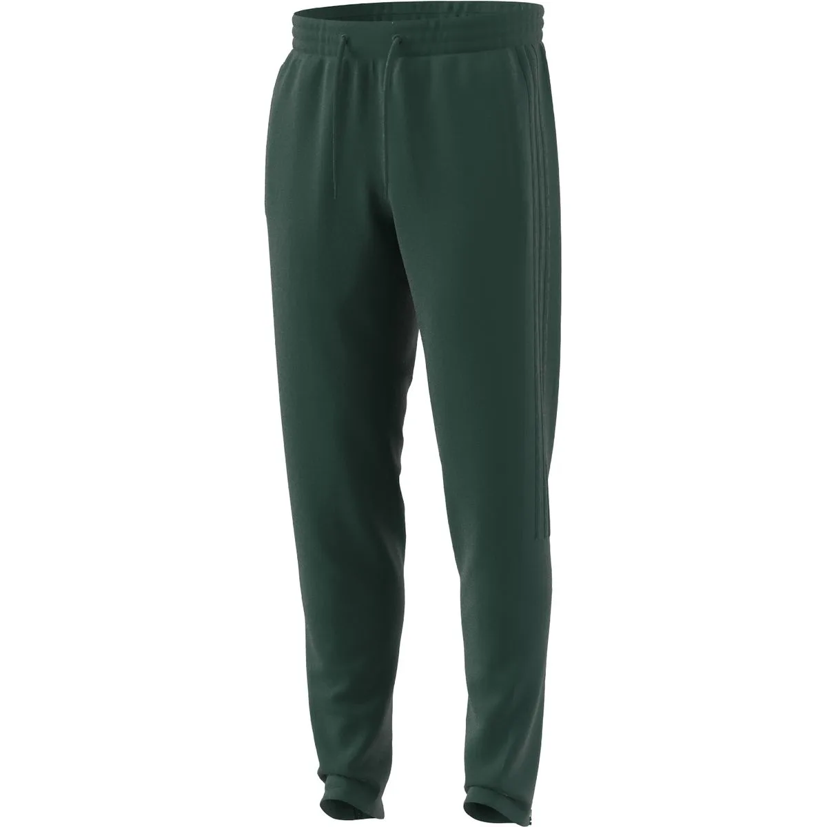 House OF Tiro Velour Pant Herren Hose, grün XL