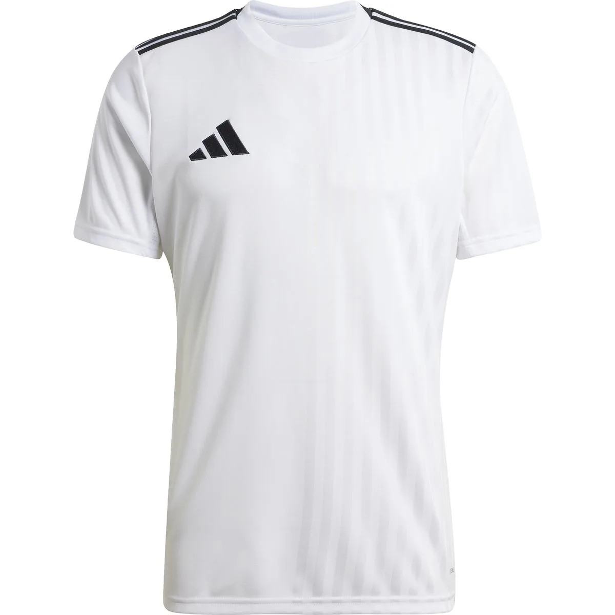 Campeon 25 Herren Trikot, weiß M