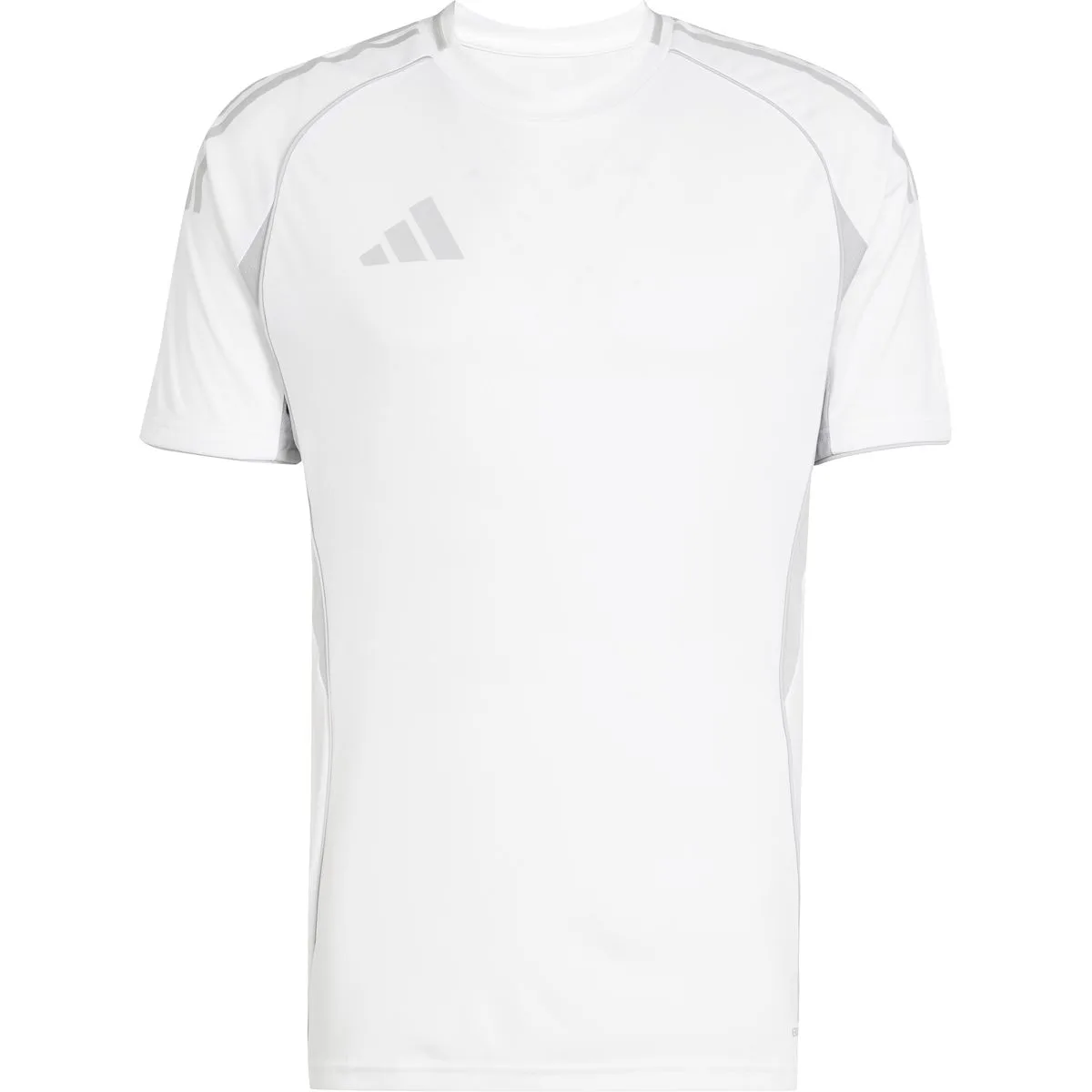 Tiro 25 Competition Herren Trikot, weiß 3XL