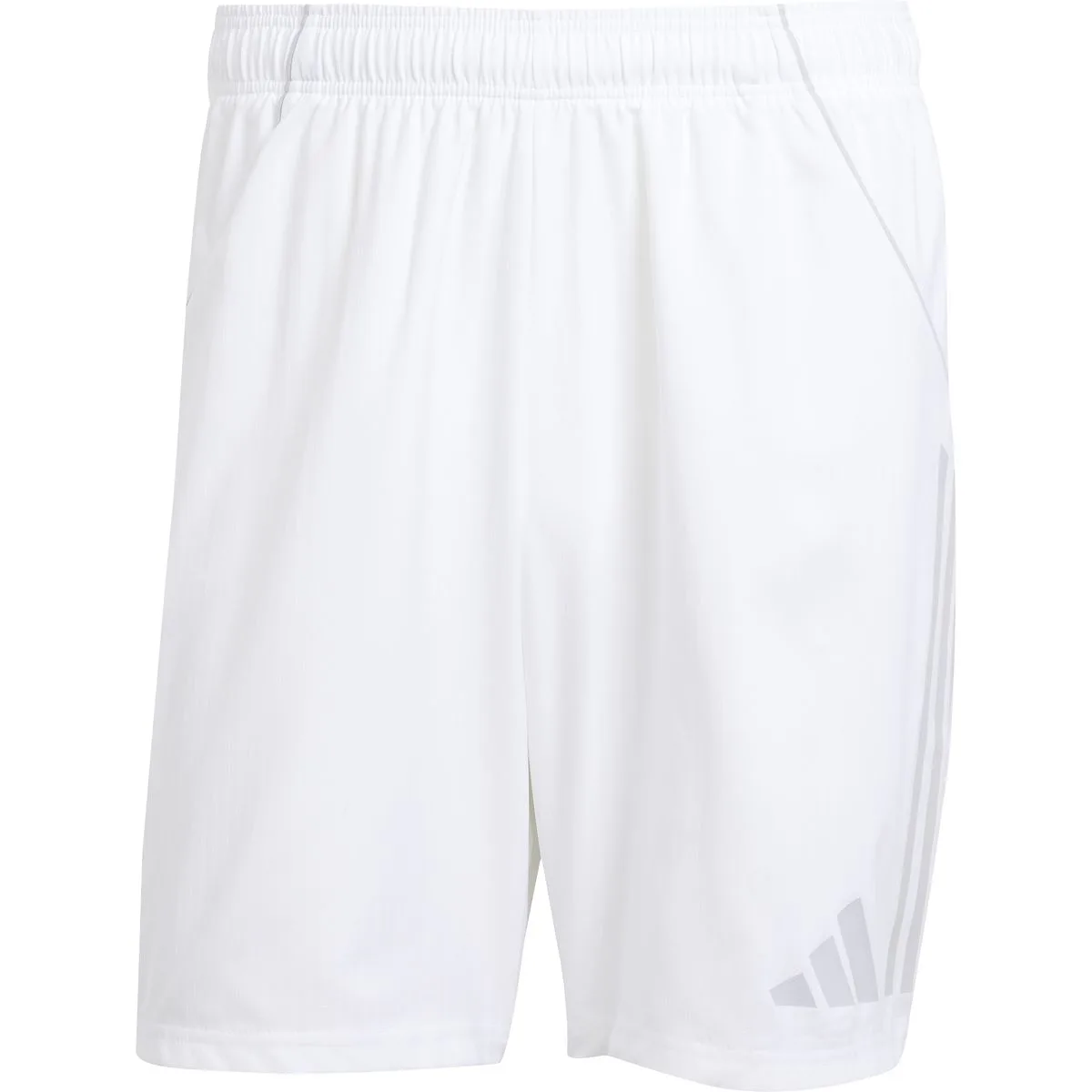 Tiro25 C M Shom Herren Shorts, weiß XL