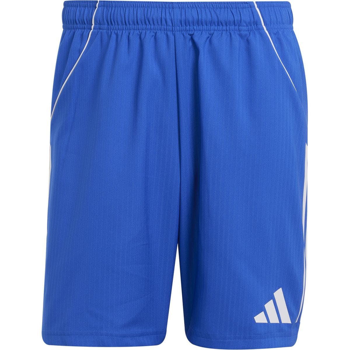 Adidas Tiro25 C M Shom Herren Shorts, blau 4067902600123