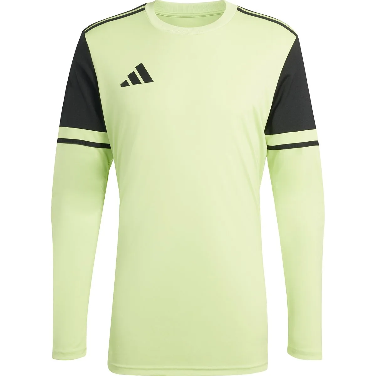 Squadra 25 Long Herren Torwarttrikot, grün S