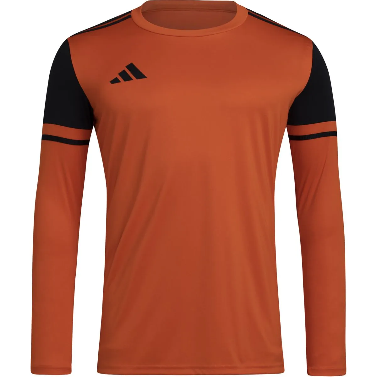 Squadra 25 Long Herren Torwarttrikot, orange XL