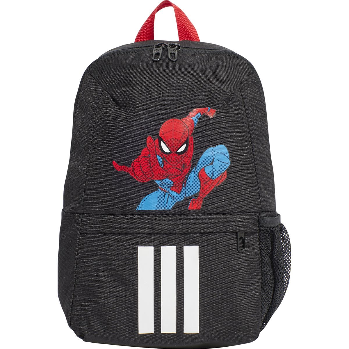 Adidas adidas Marvel Rucksack Kinder Daybag, schwarz