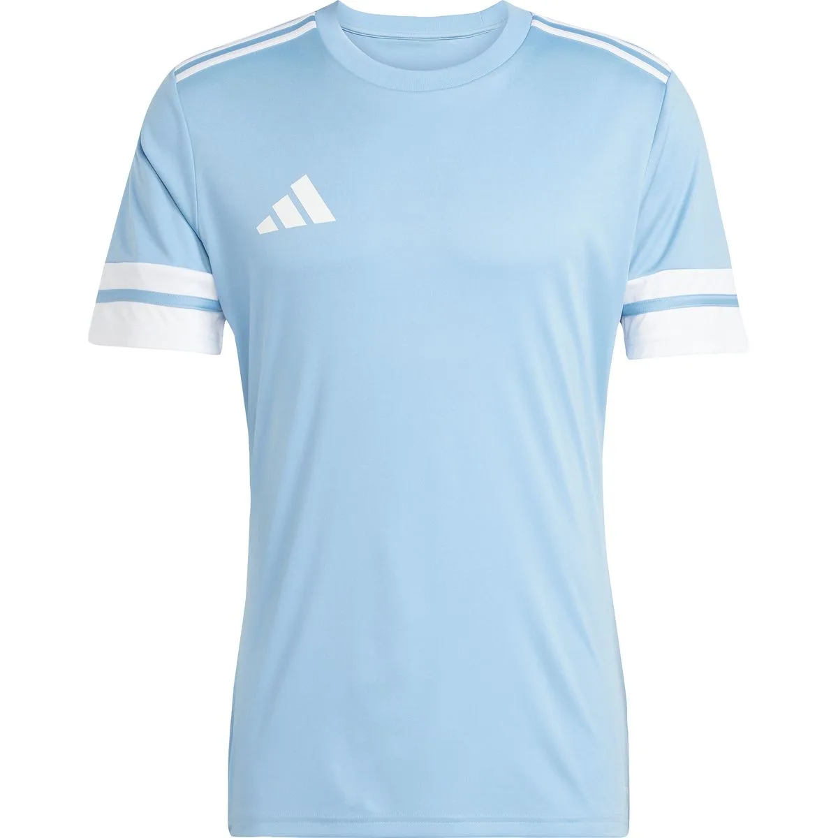 Squadra 25 Herren Trikot, hellblau XL