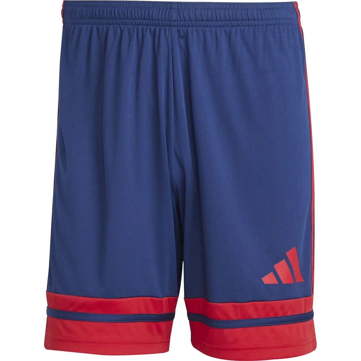 Squadra 25 Herren Shorts, blau 2XL