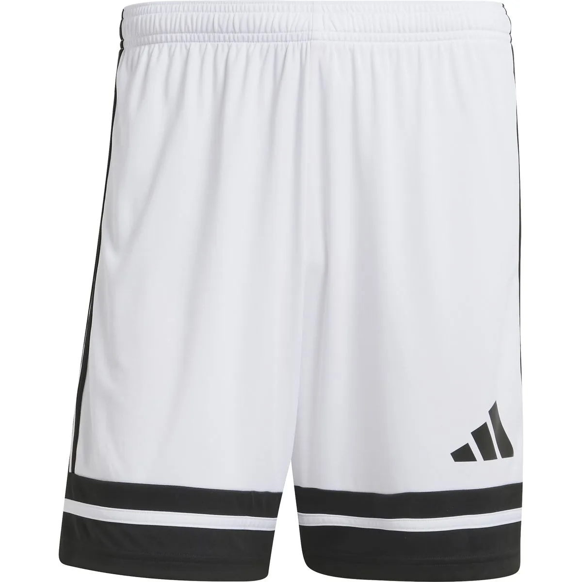 Squadra 25 Herren Shorts, weiß M