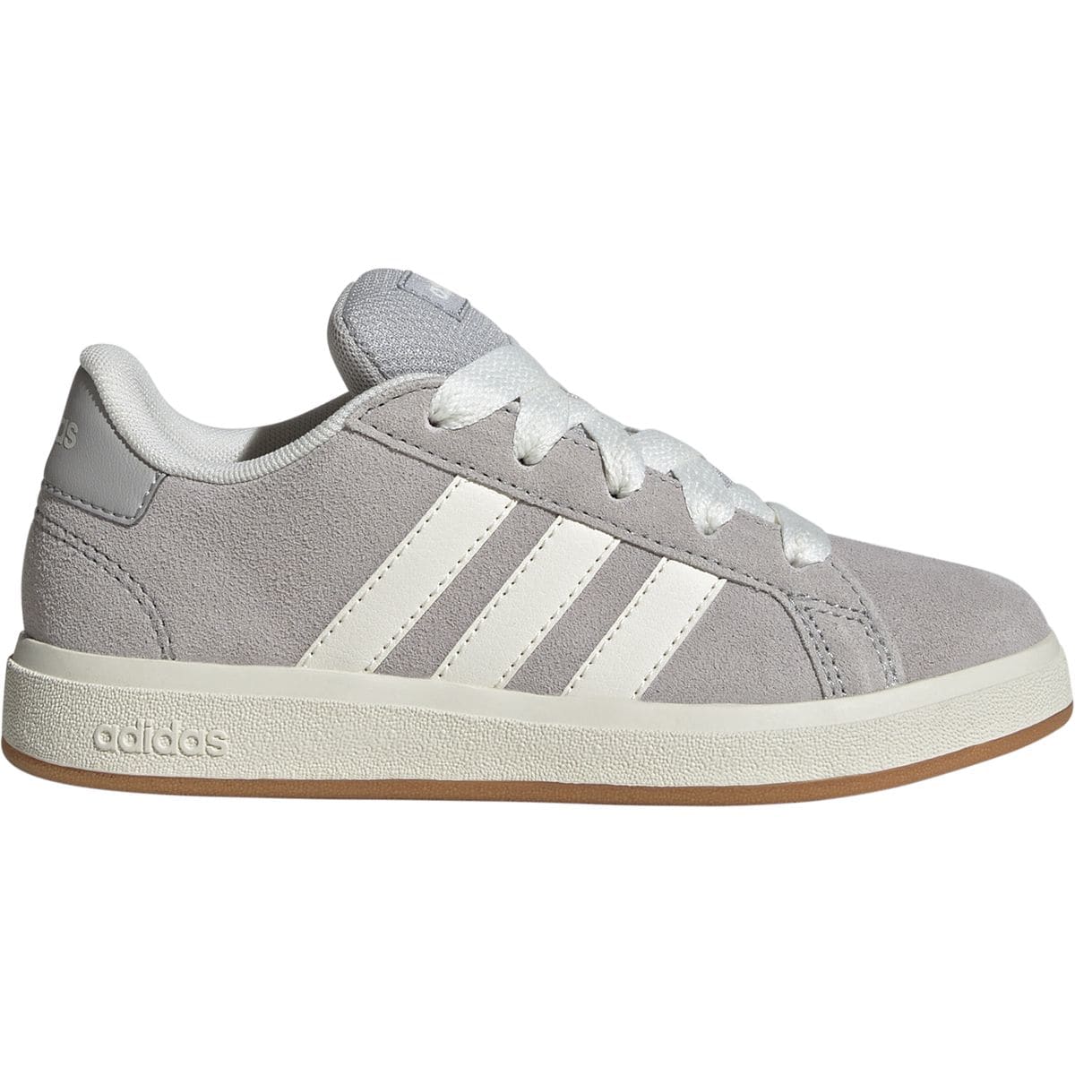 Grand Court 00s Kinder Freizeitschuhe, grau, Größe 36 36