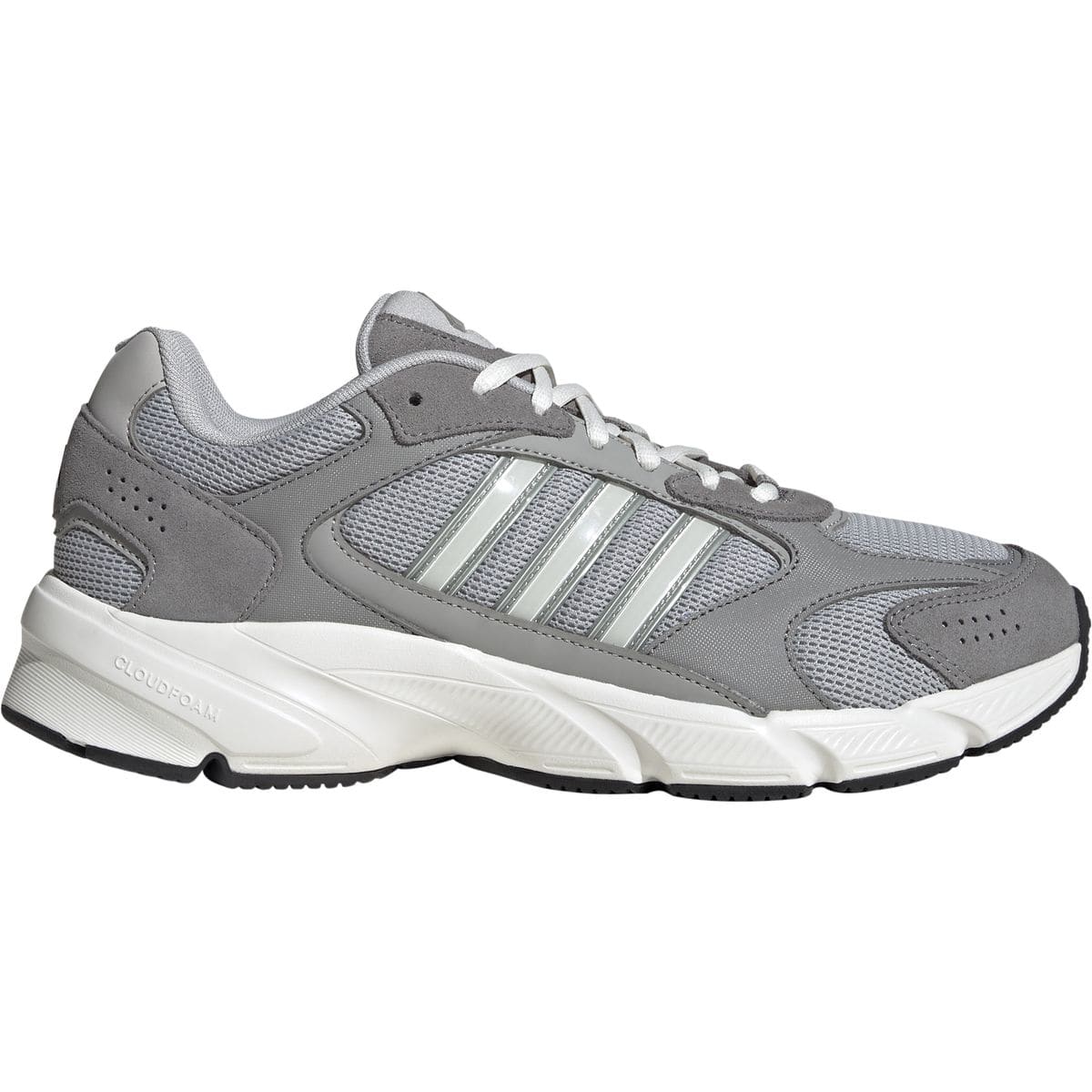 Adidas Crazychaos 2000 Herren Freizeitschuhe, grau, Größe 42 4067892888211