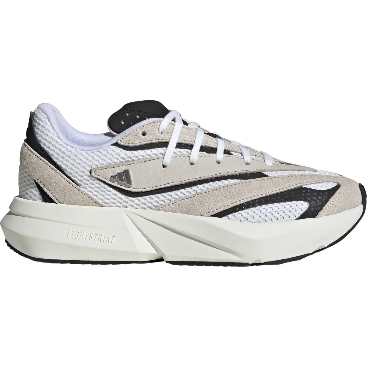 Lightblaze Damen Freizeitschuhe, weiß, Größe 39 ⅓ 39 ⅓