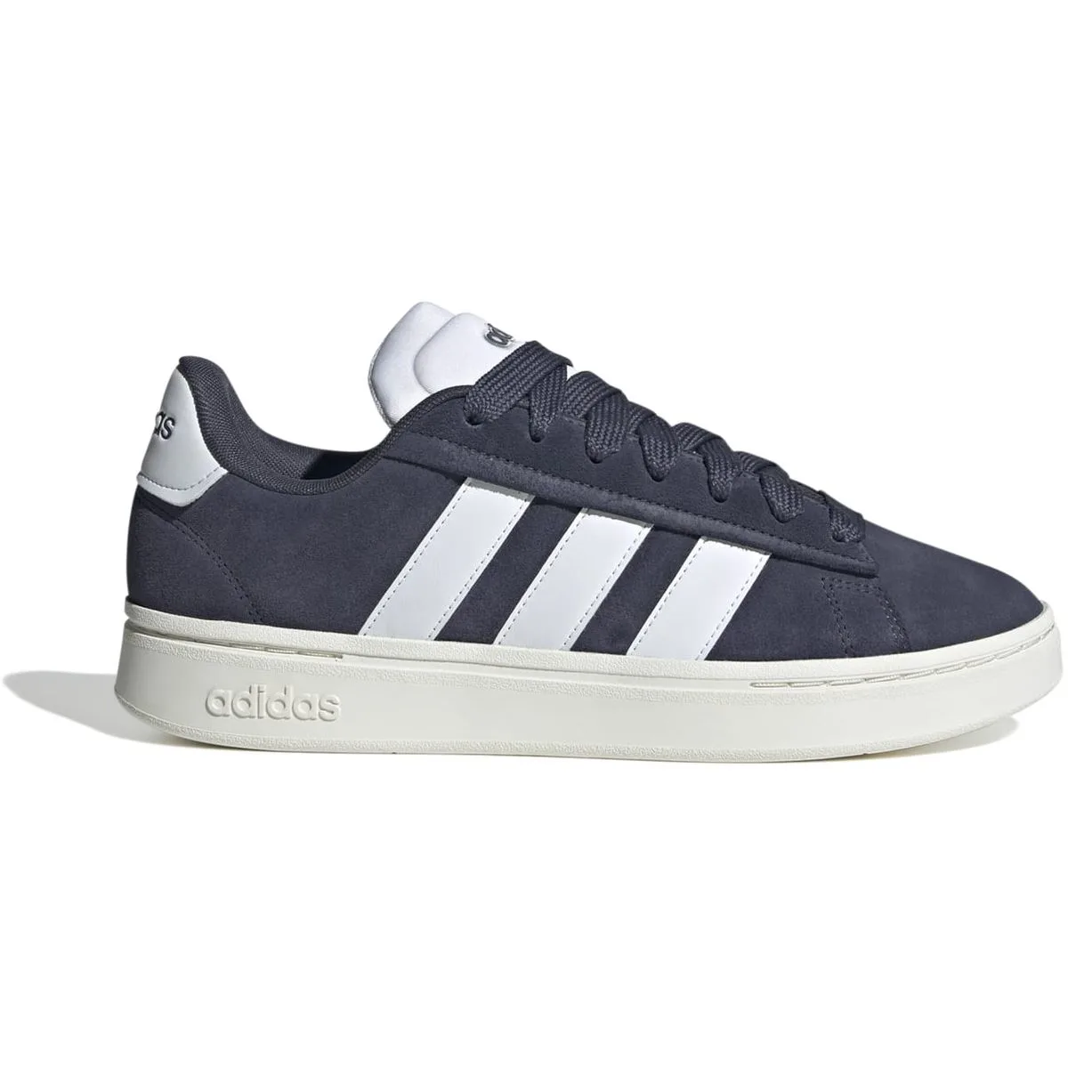 Grand Court Alpha Herren Freizeitschuhe, blau, Größe 47 ⅓ 47 ⅓