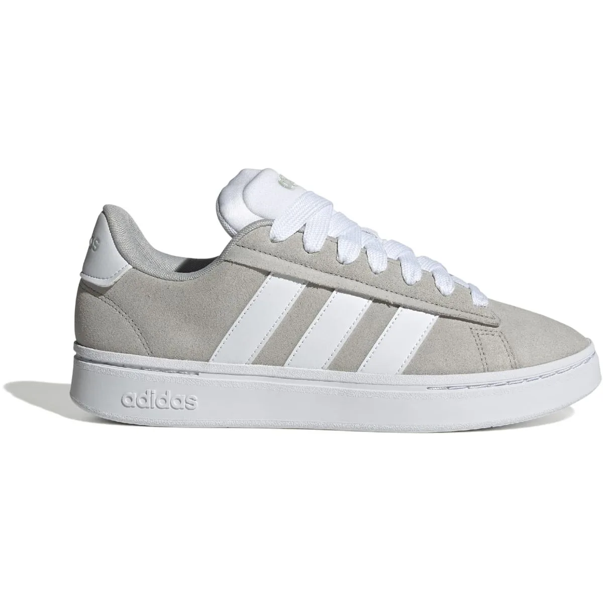 Grand Court Alpha Herren Freizeitschuhe, grau, Größe 44 44