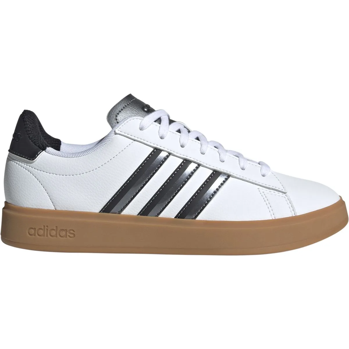 Grand Court 2.0 Damen Freizeitschuhe, pink, Größe 38 38