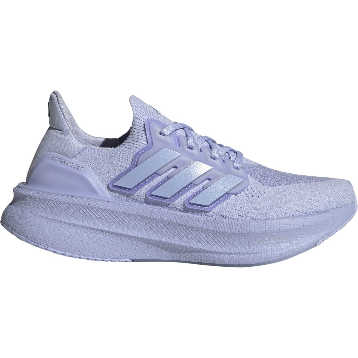 Ultraboost 5 Damen Laufschuhe, lila, Größe 40 ⅔ 40 ⅔