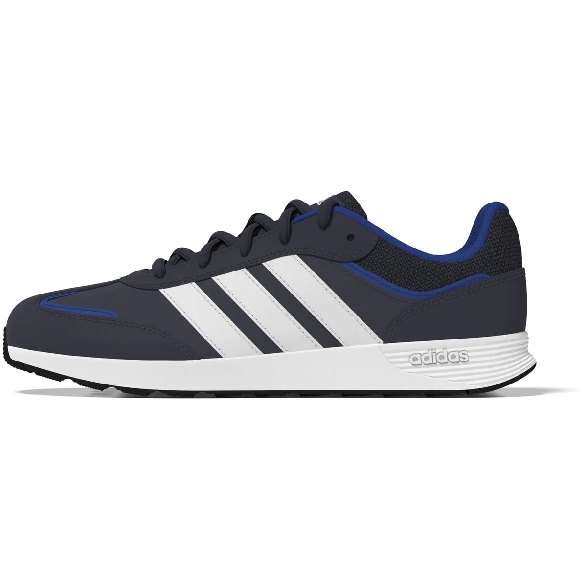 Adidas Tensaur Switch Kinder Laufschuhe, blau, Größe 35 ½