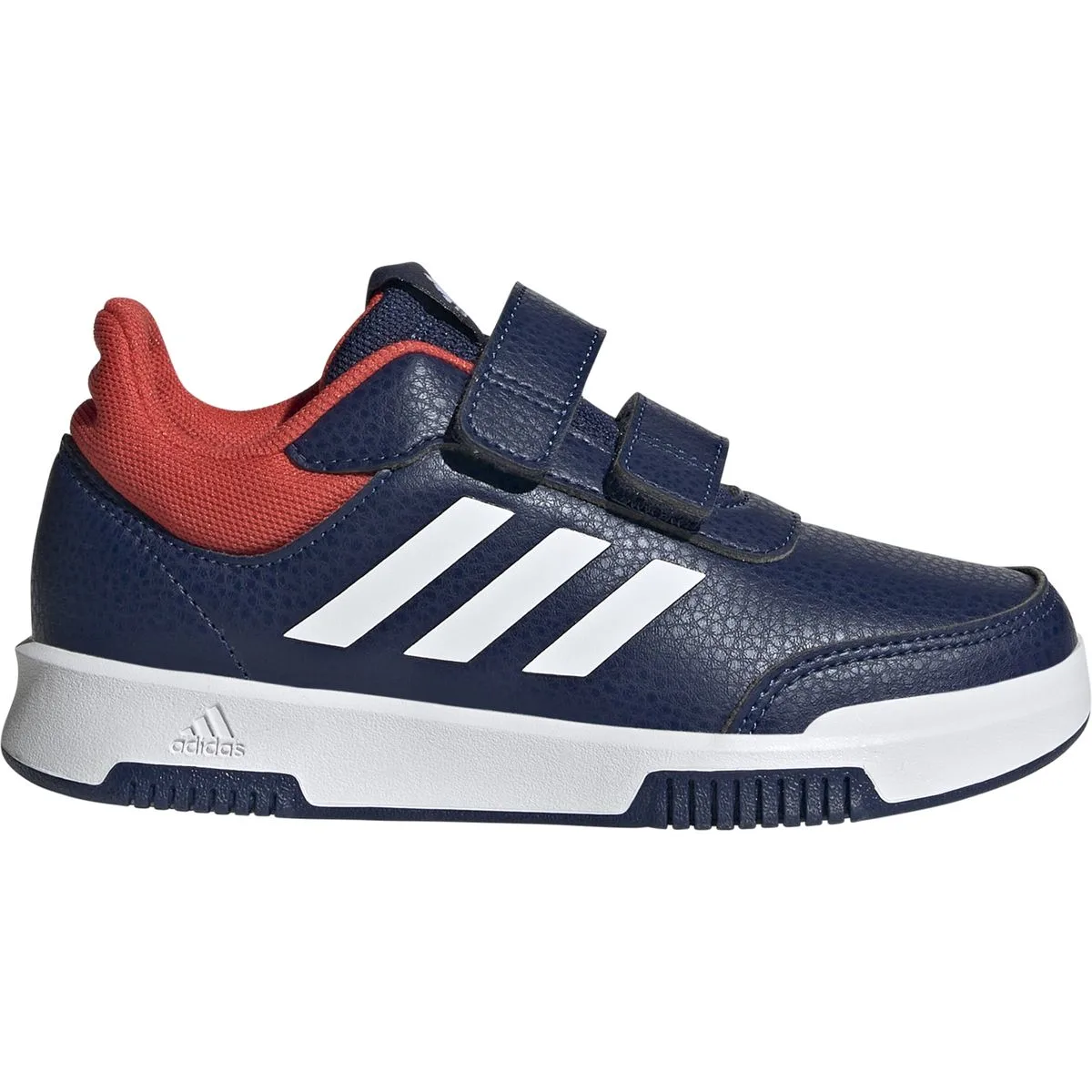 Tensaur Hook and Loop Schuh Kinder Freizeitschuhe, blau, Größe 34 34