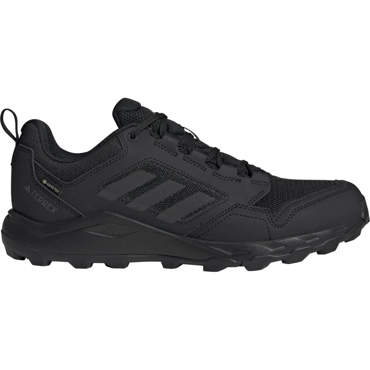 Terrex Tracerocker 2.0 GTX Herren Trailrunningschuhe, schwarz, Größe 42 42