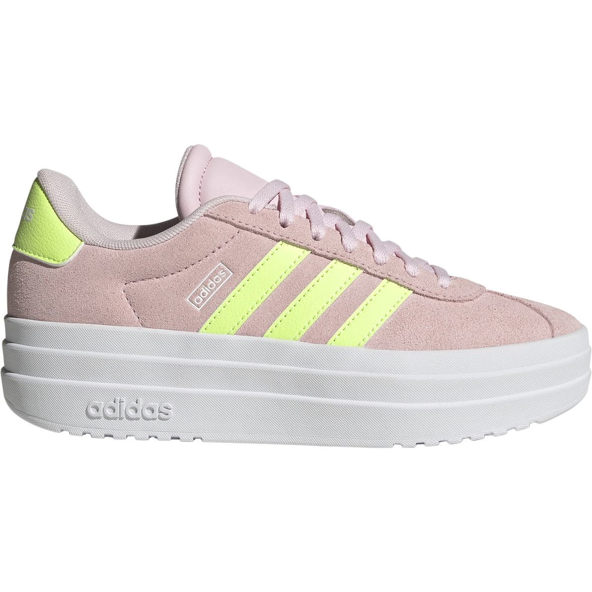 VL Court Bold Kinder Freizeitschuhe, pink, Größe 36 36