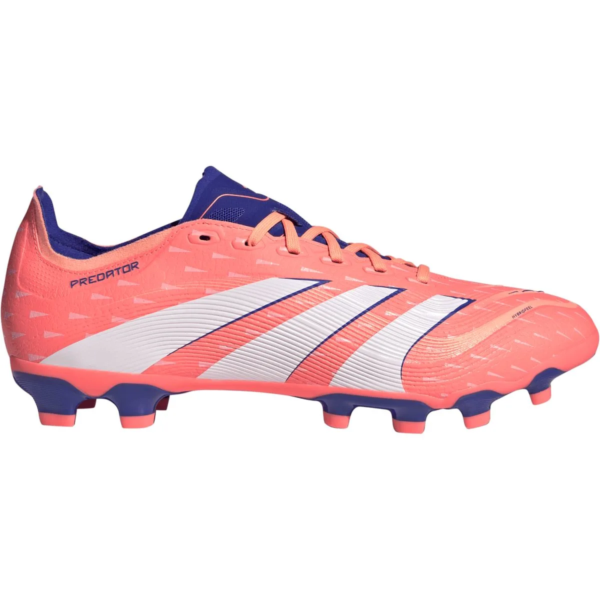 Predator League MG Nockenschuhe, orange, Größe 46 46