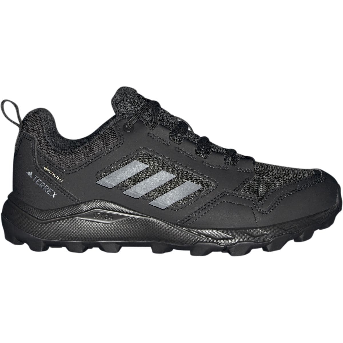 Terrex Tracerocker 2.0 GTX Damen Trailrunningschuhe, schwarz, Größe 37 ⅓ 37 ⅓
