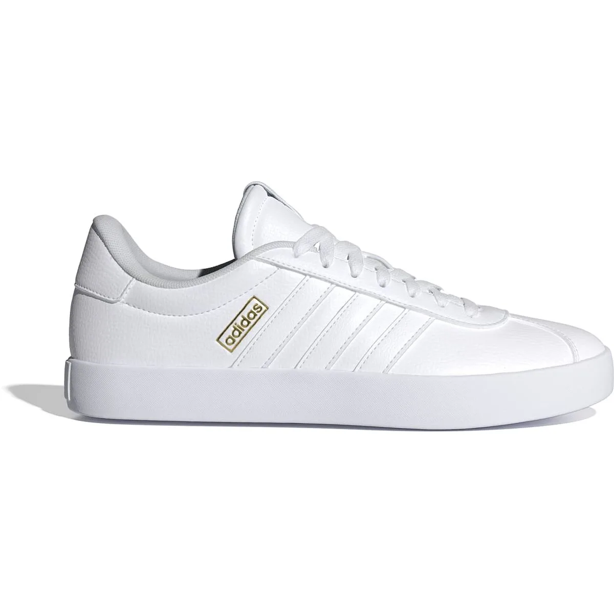 VL Court 3.0 Schuh Herren Skateschuhe, weiß, Größe 44 ⅔ 44 ⅔