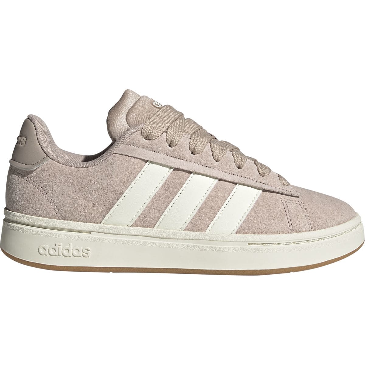 Grand Court Alpha Damen Freizeitschuhe, braun, Größe 38 ⅔ 38 ⅔