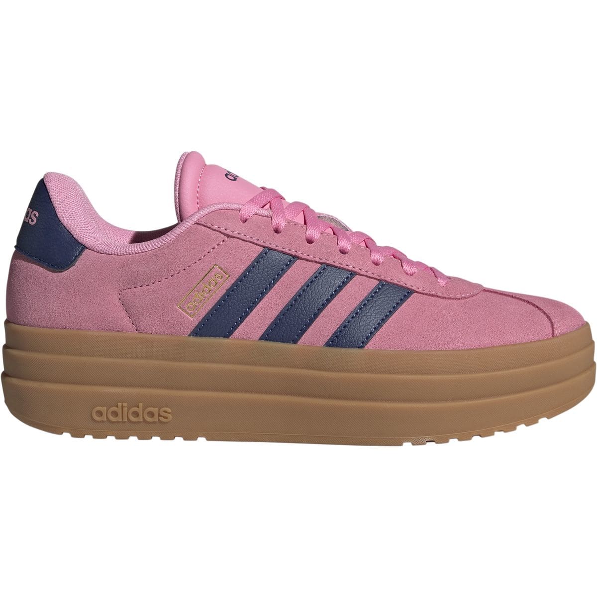 VL Court Bold Damen Freizeitschuhe, rosa, Größe 38 ⅔ 38 ⅔
