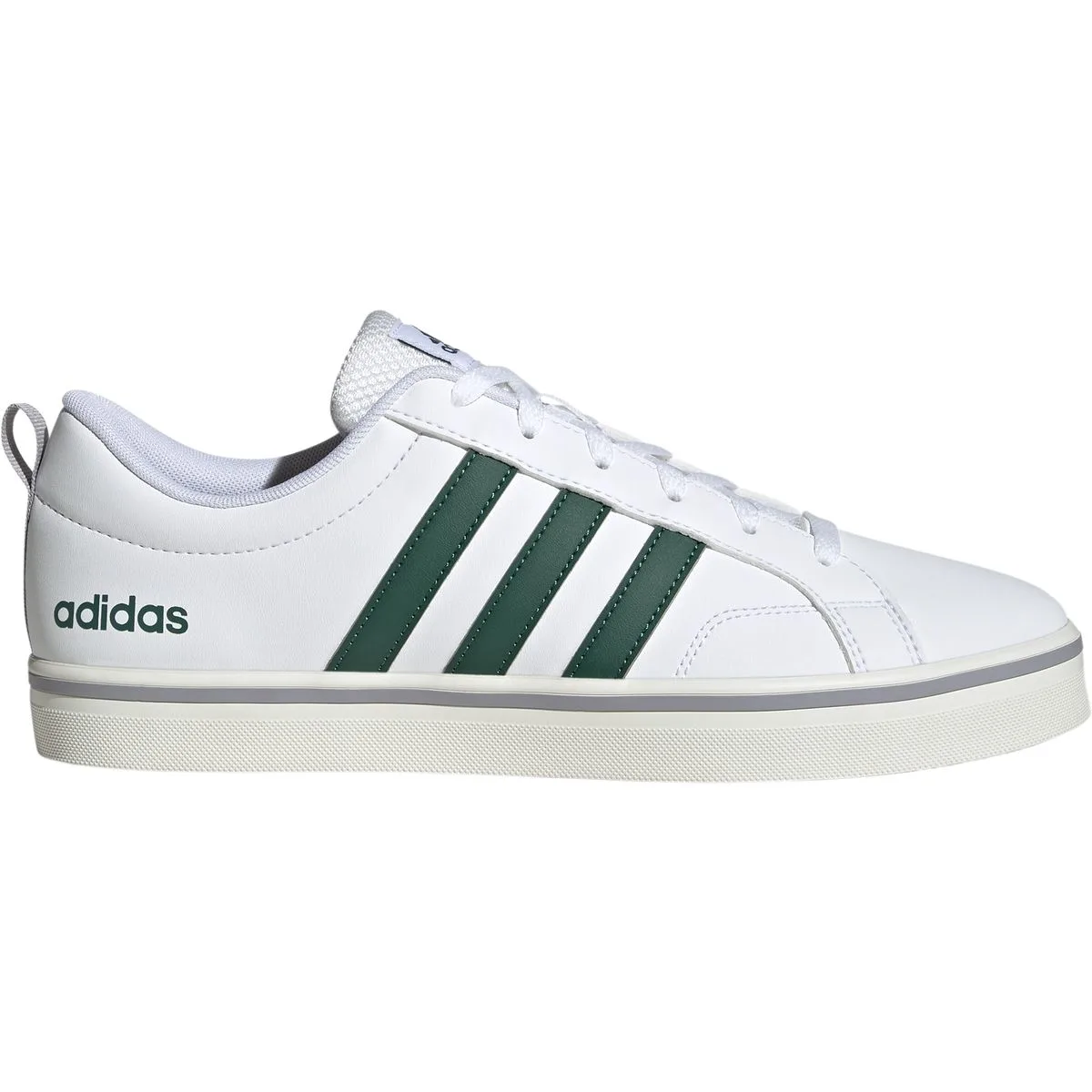 VS Pace 2.0 Schuh Herren Freizeitschuhe, weiß, Größe 44 44