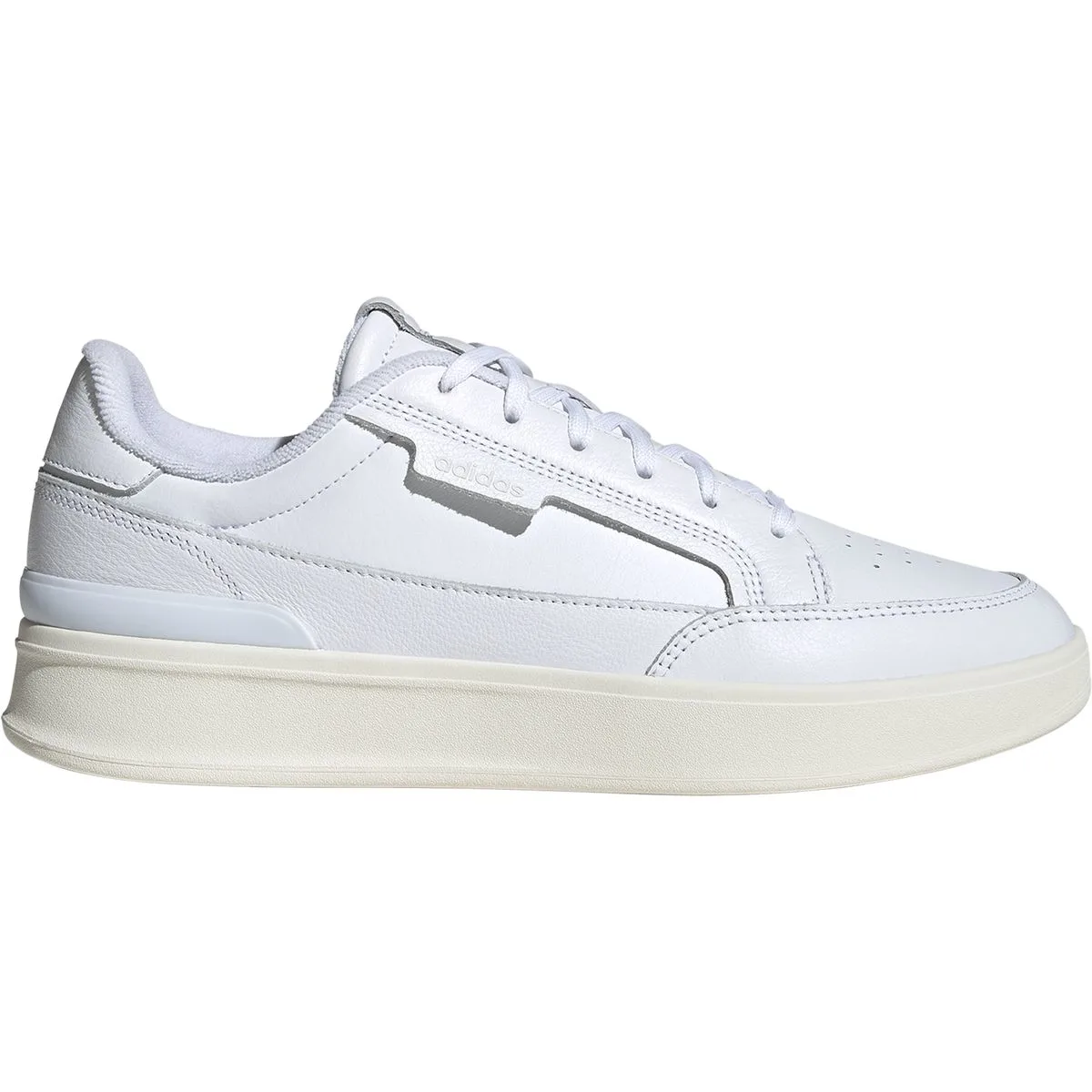 Aspyre Herren Freizeitschuhe, weiß, Größe 40 40