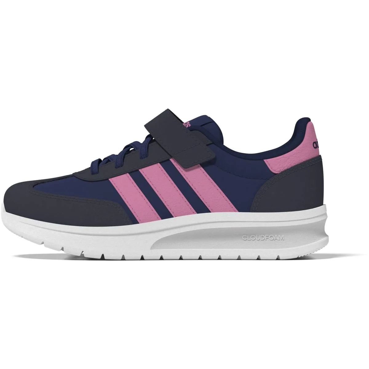 Run 70s 2.0 Kinder Laufschuhe, blau, Größe 30 30