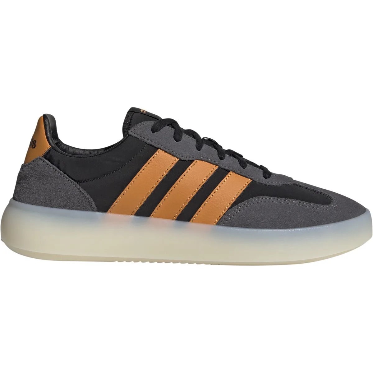 Barreda Decode Herren Freizeitschuhe, schwarz, Größe 42 42
