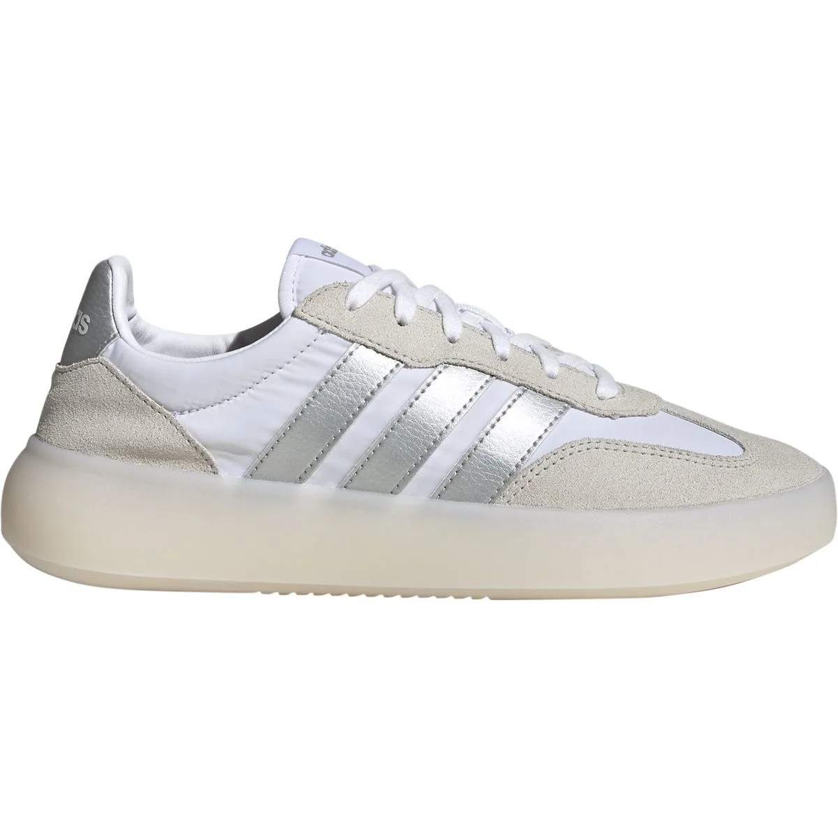Barreda Decode Damen Freizeitschuhe, weiß, Größe 41 ⅓ 41 ⅓
