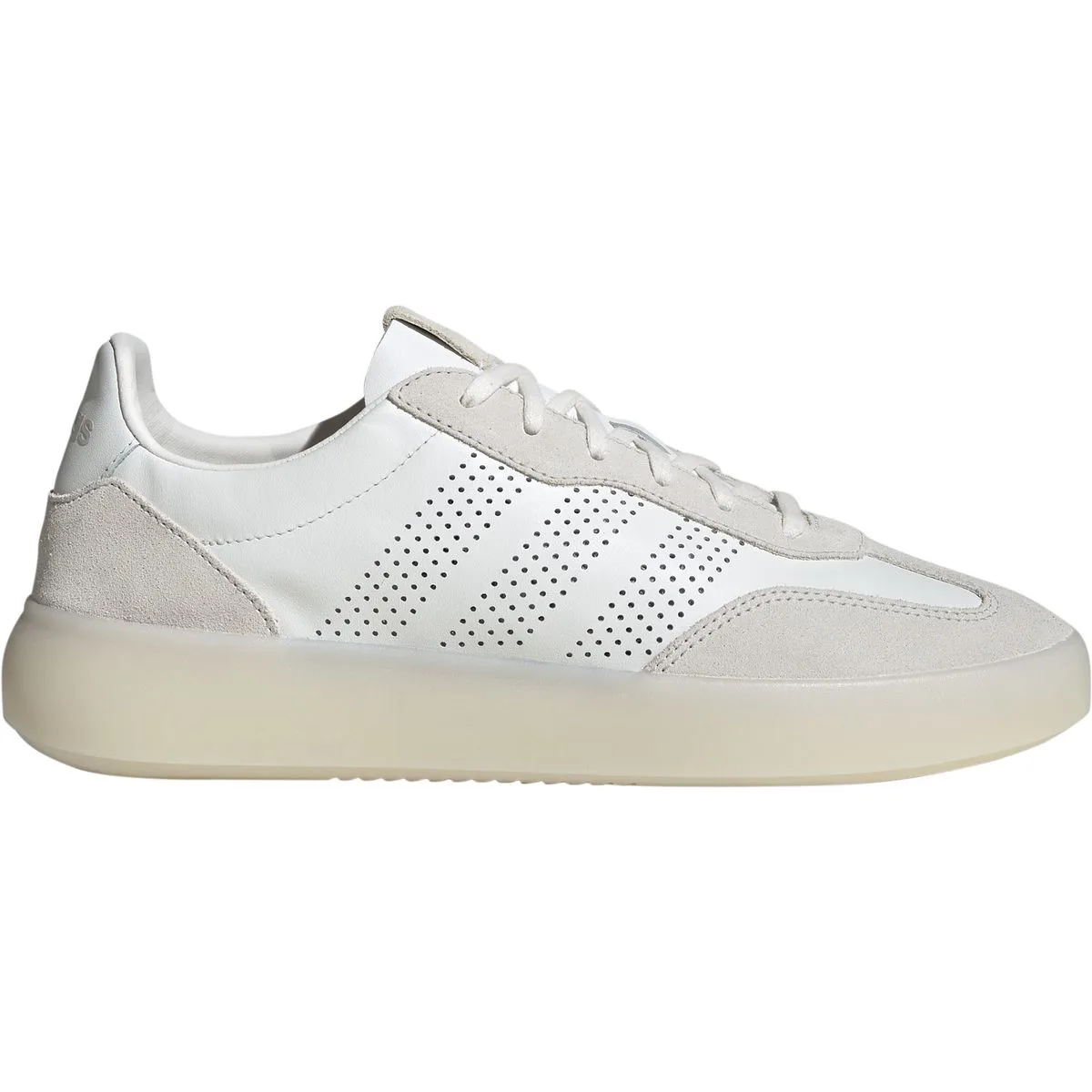 Barreda Decode Herren Freizeitschuhe, grau, Größe 46 46