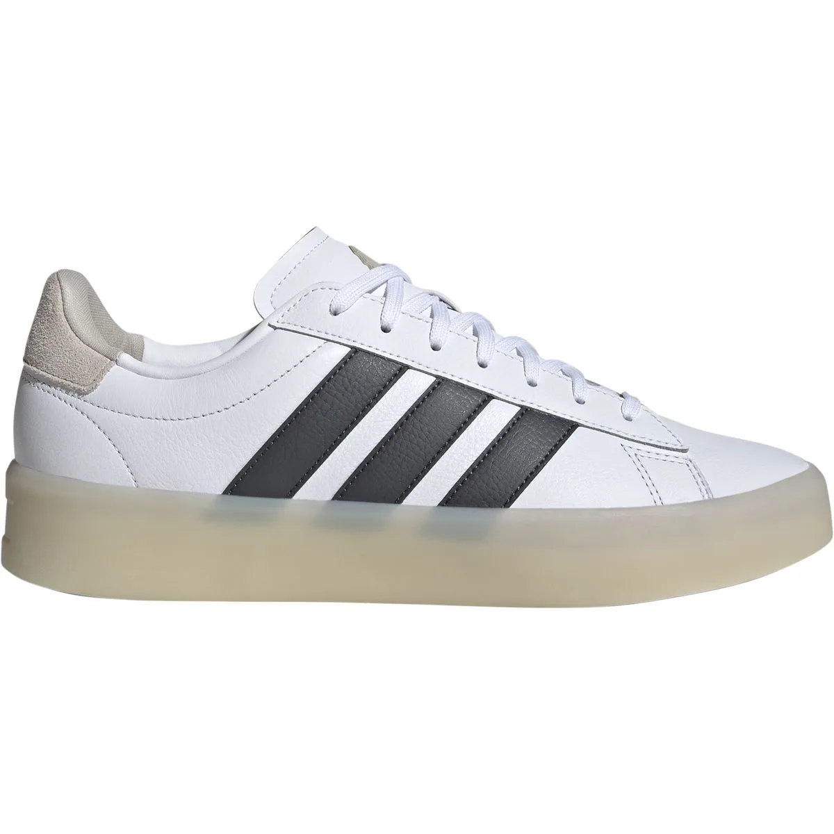 Adidas GC Disrupt Freizeitschuhe, weiß, Größe 40 ⅔ 4067892496454