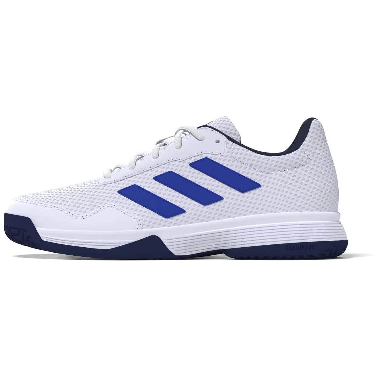 Gamespec Kinder Tennisschuhe, weiß, Größe 33 ½ 33 ½