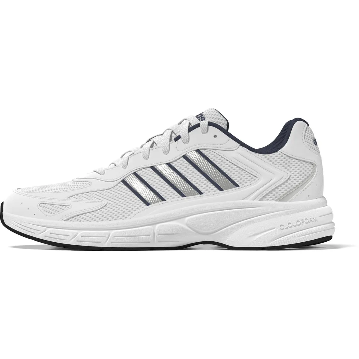Eclyptix 2000 Herren Laufschuhe, grau, Größe 47 ⅓ 47 ⅓