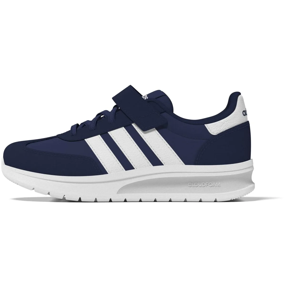 Run 70s 2.0 Kinder Laufschuhe, blau, Größe 33 ½ 33 ½