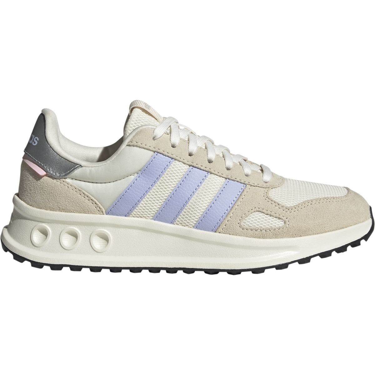 Run 84 Damen Freizeitschuhe, weiß, Größe 43 ⅓ 43 ⅓