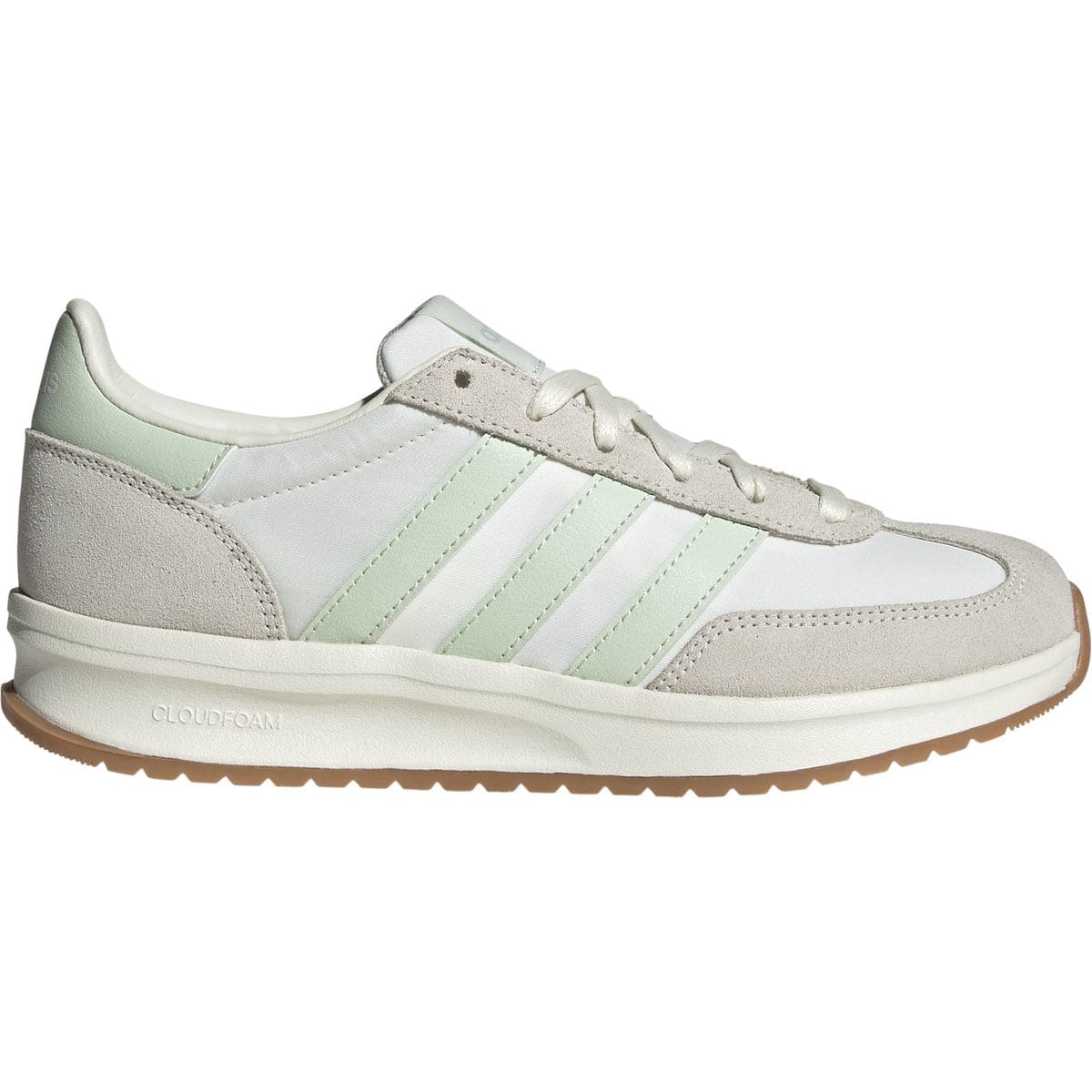 Run 70s 2.0 Damen Freizeitschuhe, weiß, Größe 40 40
