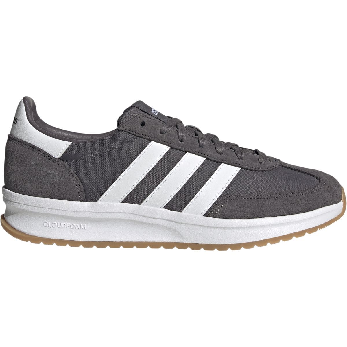 Run 72 Herren Freizeitschuhe, grün, Größe 47 ⅓ 47 ⅓