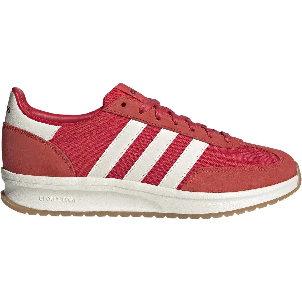 Run 70s 2.0 Herren Freizeitschuhe, rot, Größe 42 ⅔ 42 ⅔