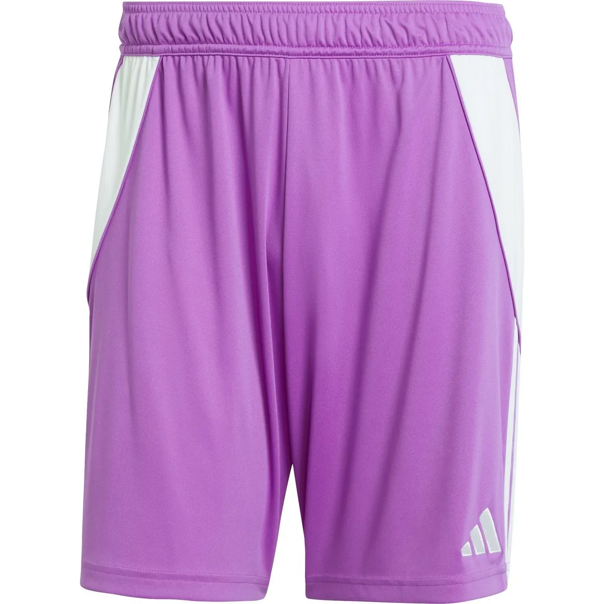 Tiro 24 Herren Shorts, lila XL