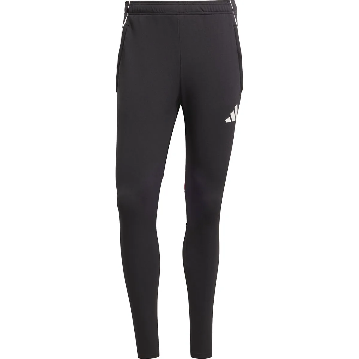 Tiro 25 Competition Herren Trainingshose, schwarz XS
