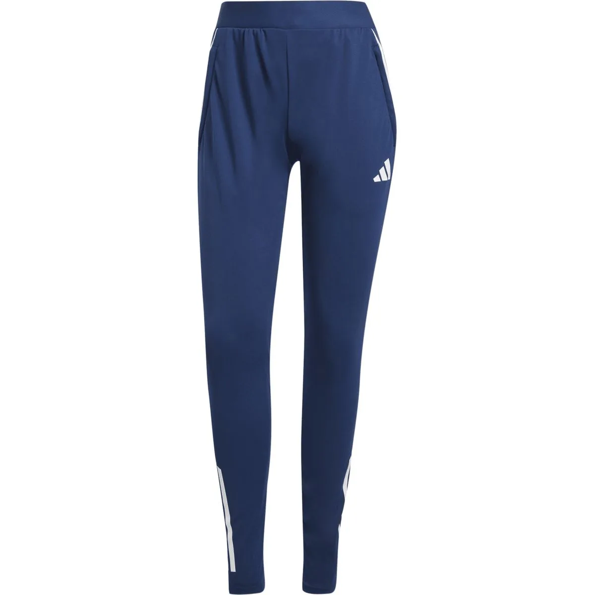 Tiro25C TR Pntw Damen Trainingshose, blau XL