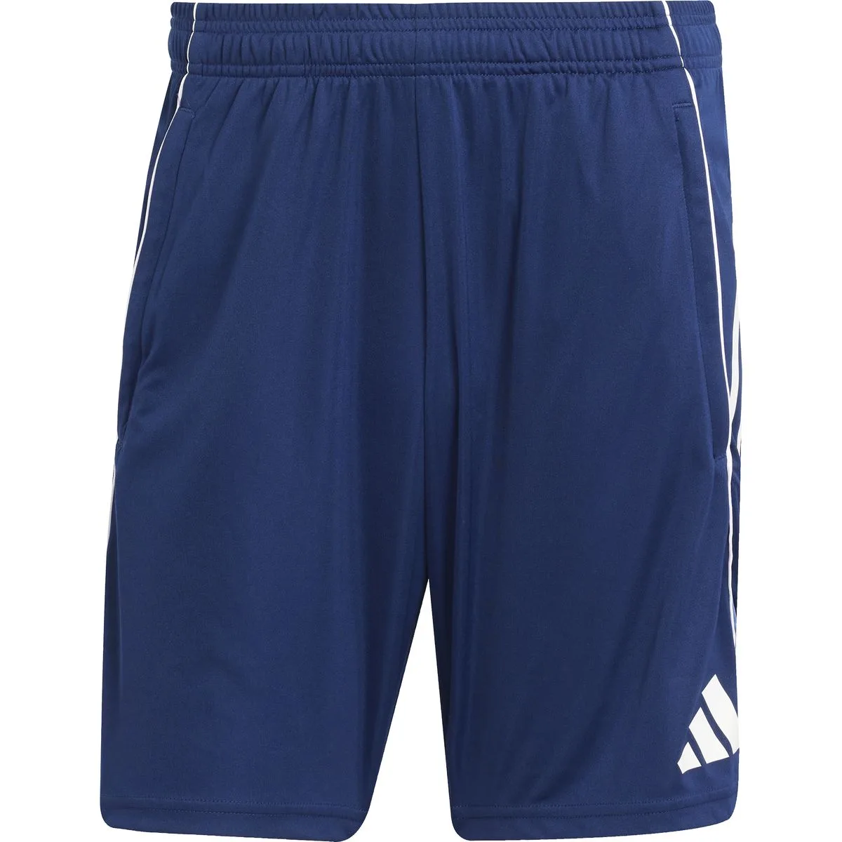 Tiro 25 Competition Trainingsshorts Herren Shorts, blau XL