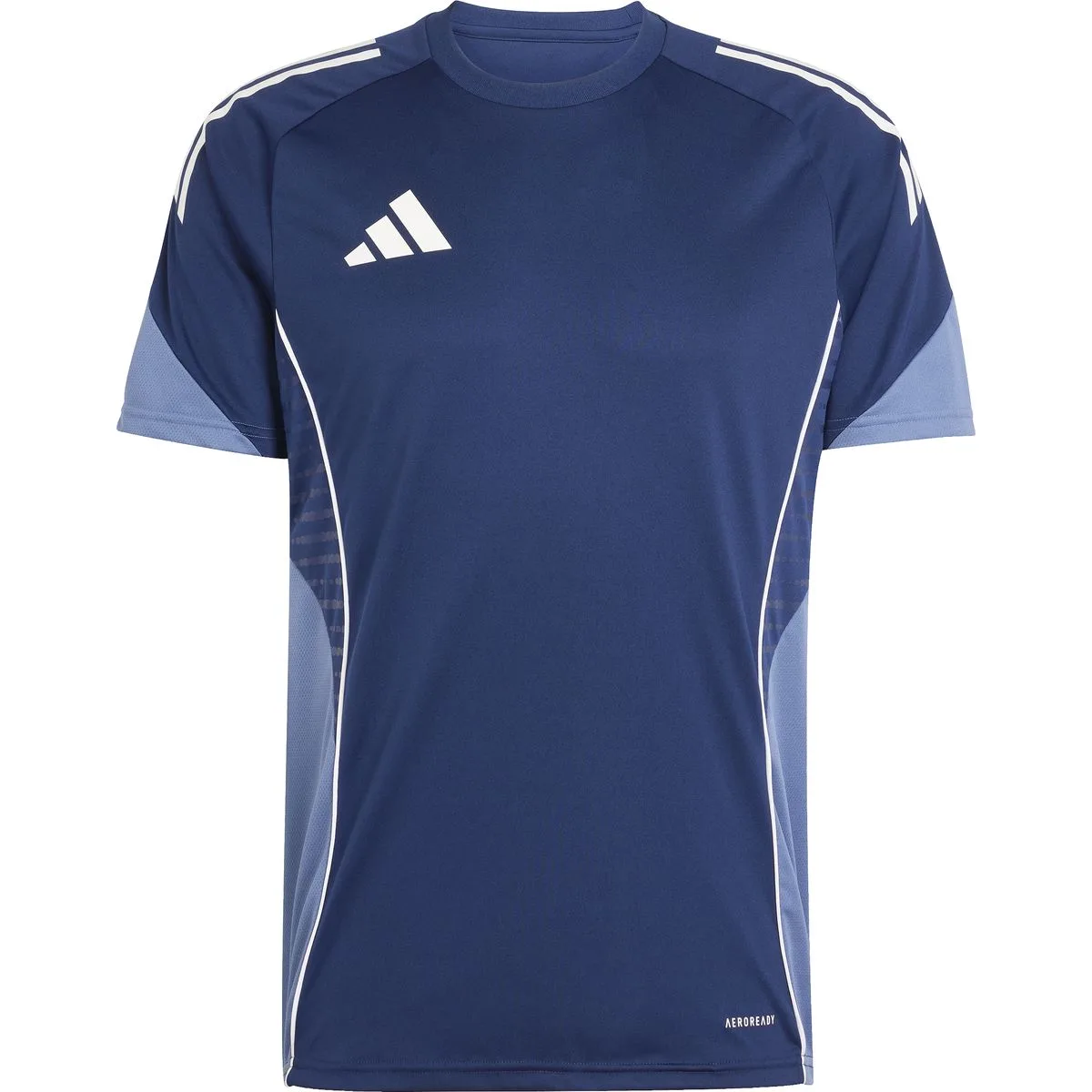 Tiro 25 Competition Herren Trikot, blau S