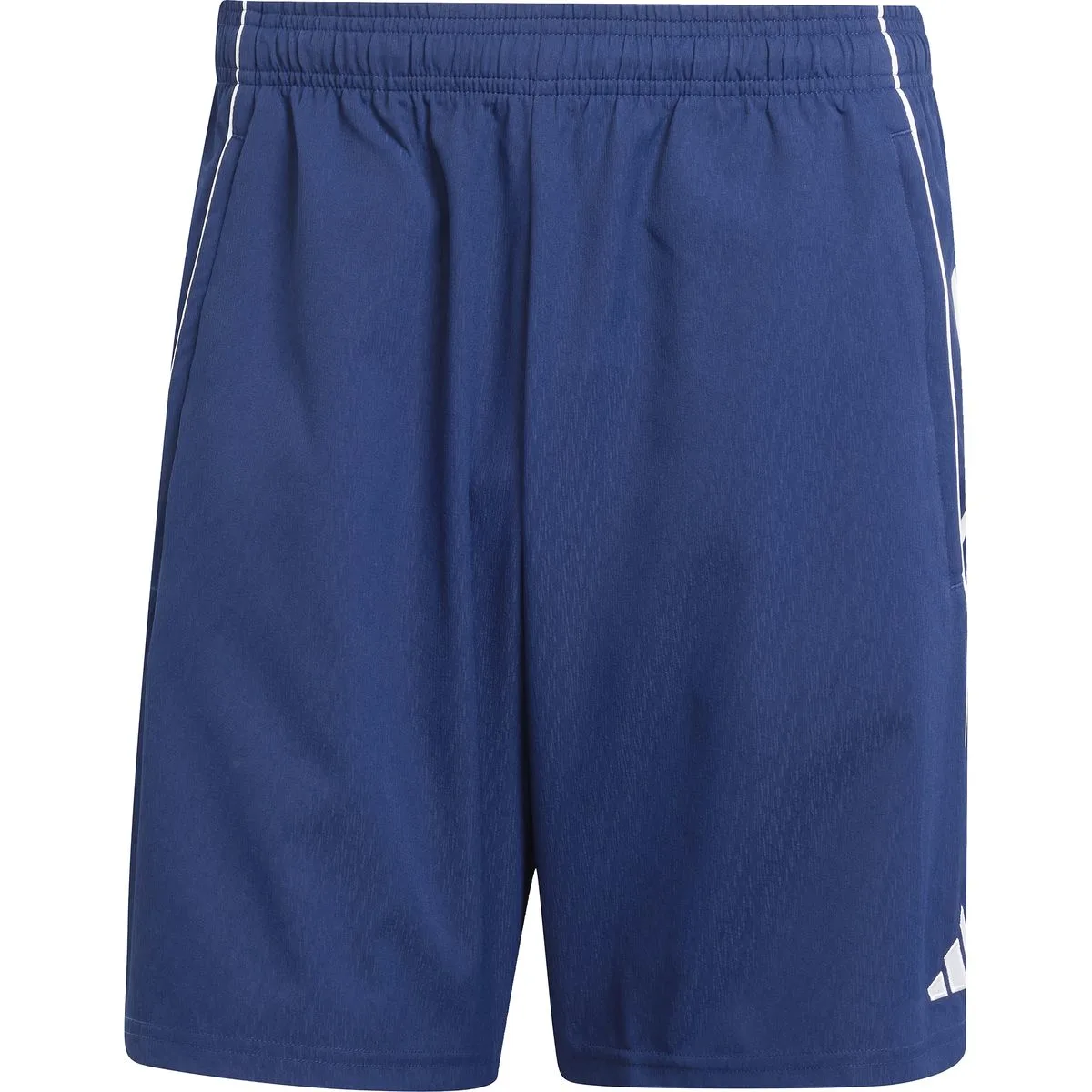 Tiro 25 Competition Downtime Herren Shorts, blau L