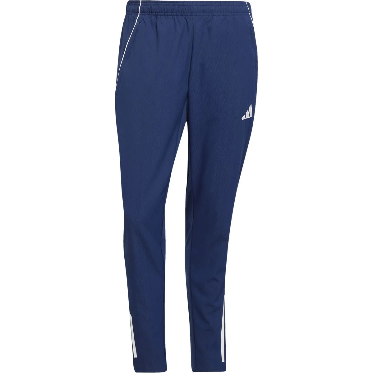 Adidas Tiro 25 Competition Presentation Bottoms Herren Sporthose, blau