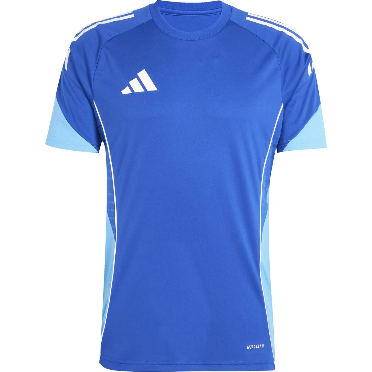 Tiro 25 Competition Herren Trikot, blau M